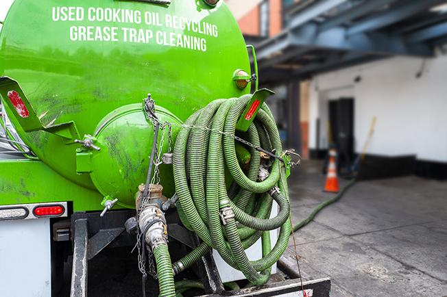 team at Grease Trap Cleaning of Southlake